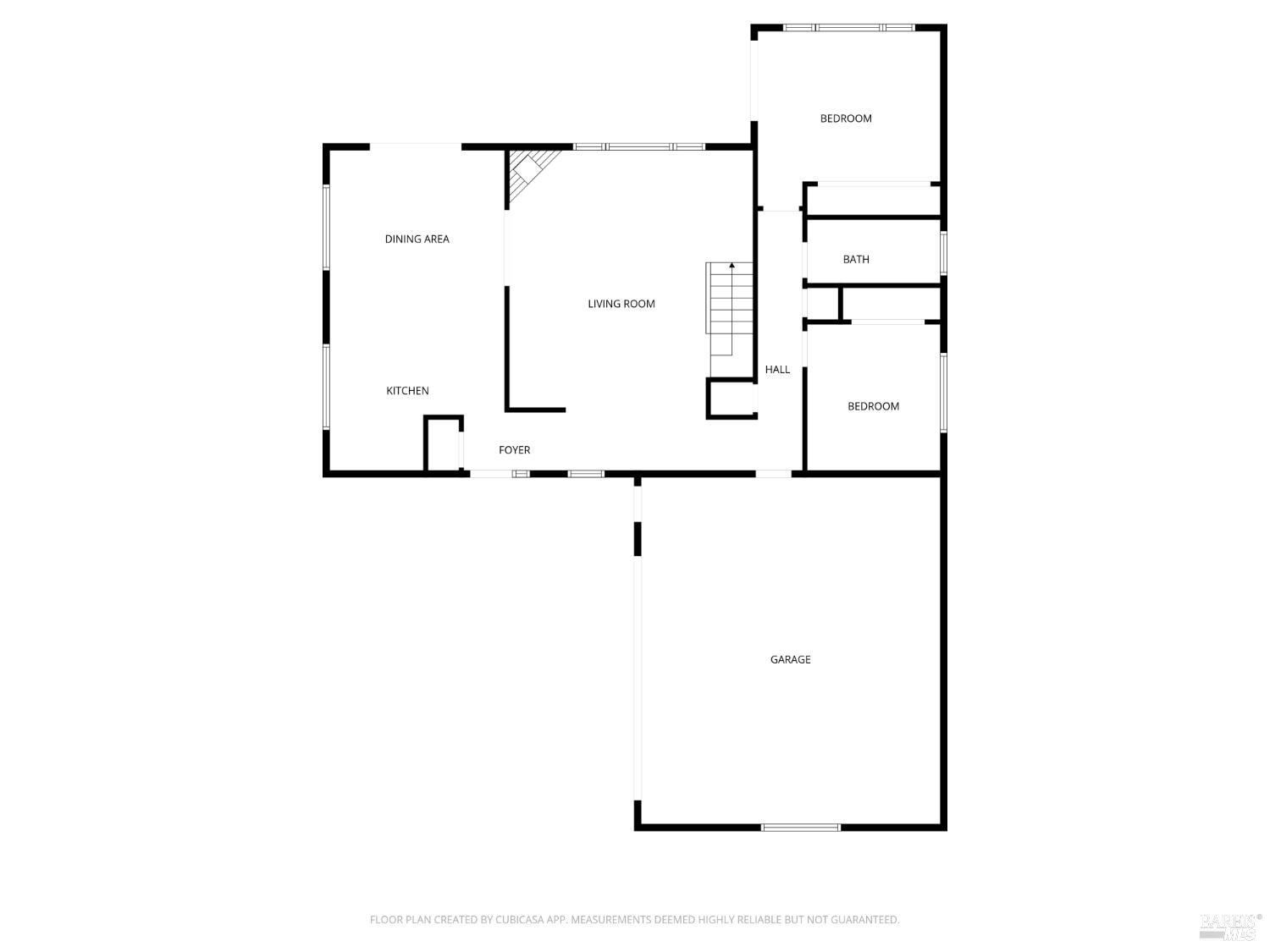 2965 S Lake Drive Kelseyville CA 95451