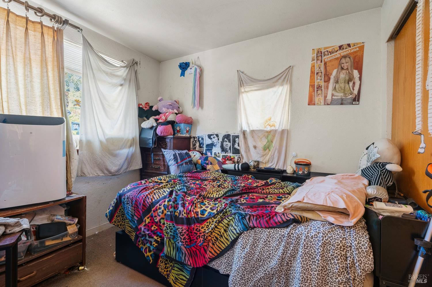 1124 Locust Street Willits CA 95490