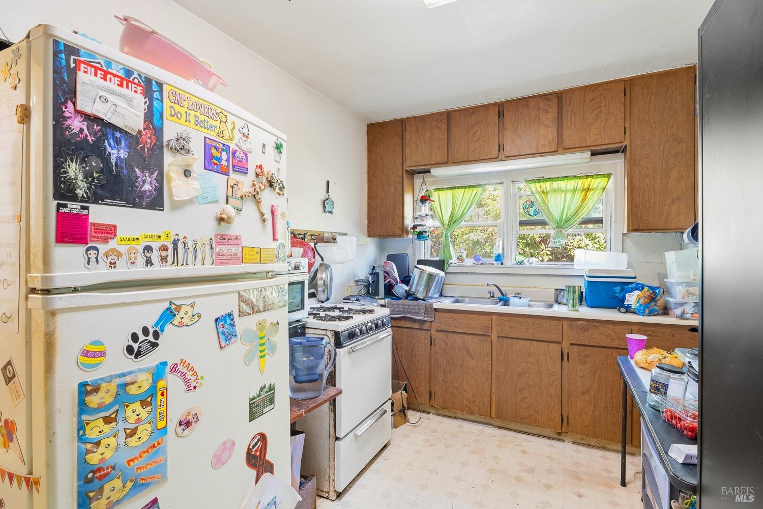 1124 Locust Street Willits CA 95490