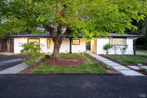 10999 Old Redwood Highway Windsor CA 95492
