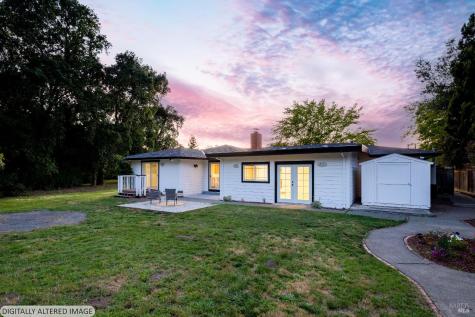 10999 Old Redwood Highway Windsor CA 95492