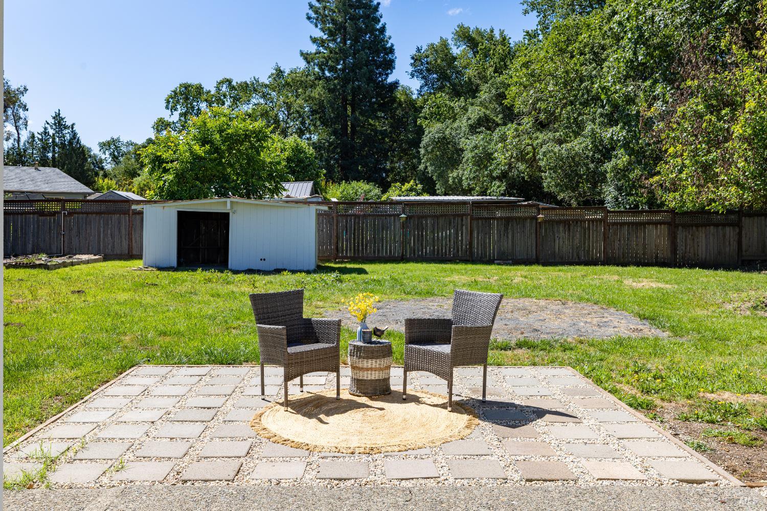 10999 Old Redwood Highway Windsor CA 95492