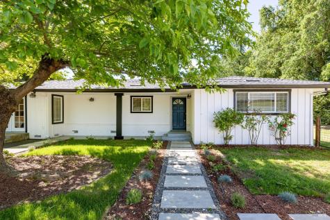 10999 Old Redwood Highway Windsor CA 95492