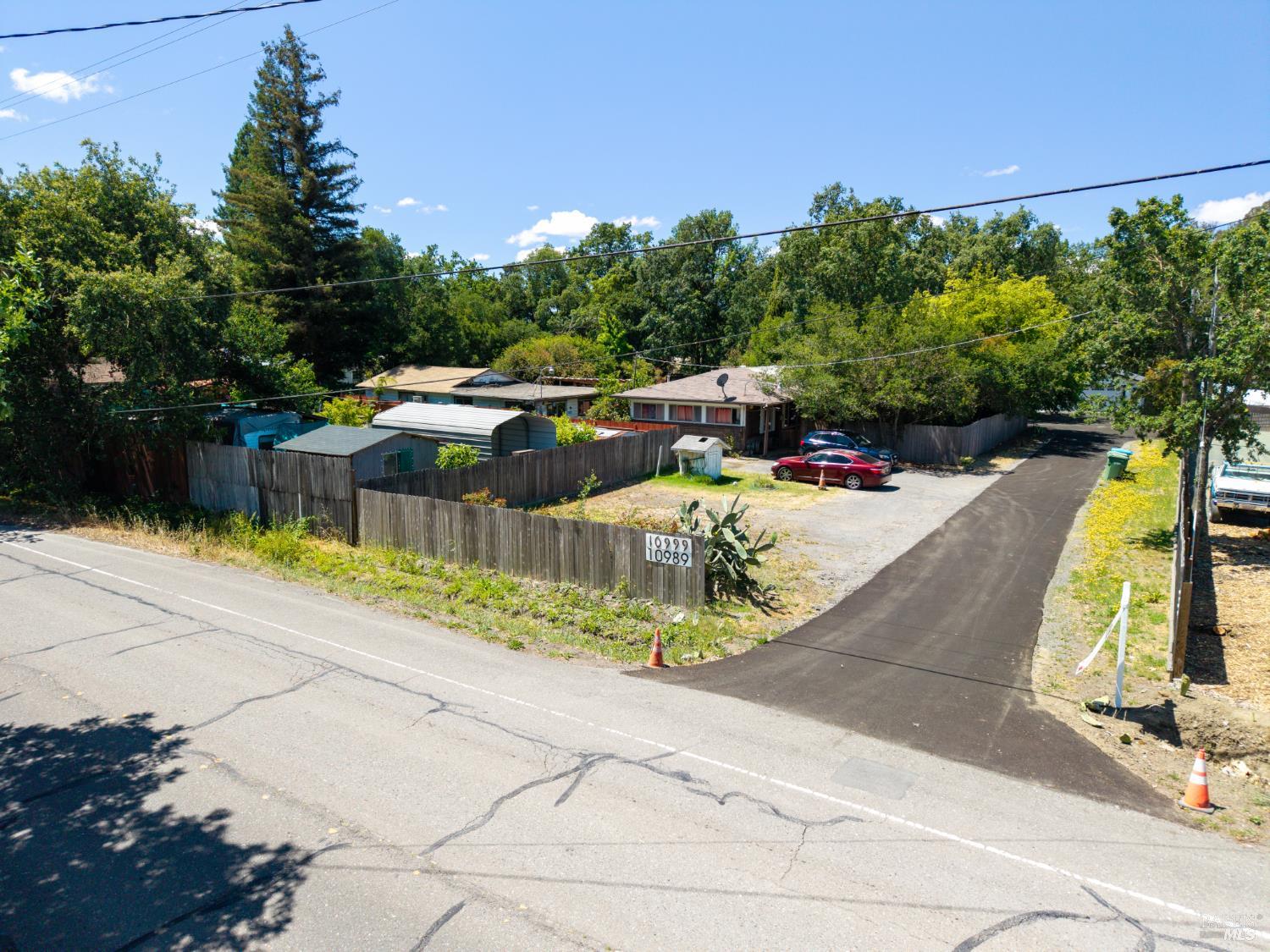 10999 Old Redwood Highway Windsor CA 95492