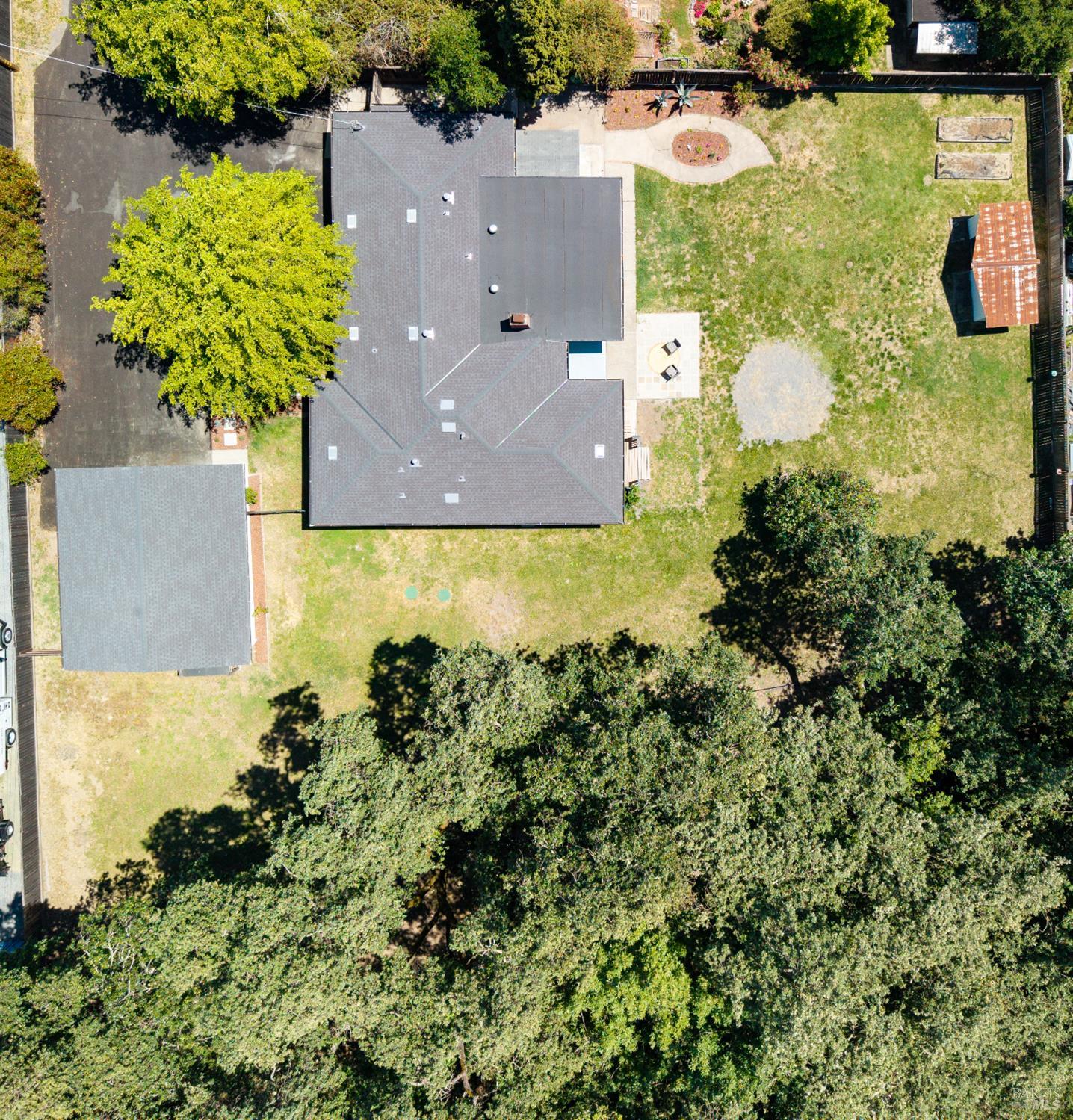 10999 Old Redwood Highway Windsor CA 95492