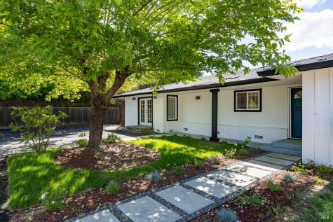 10999 Old Redwood Highway Windsor CA 95492