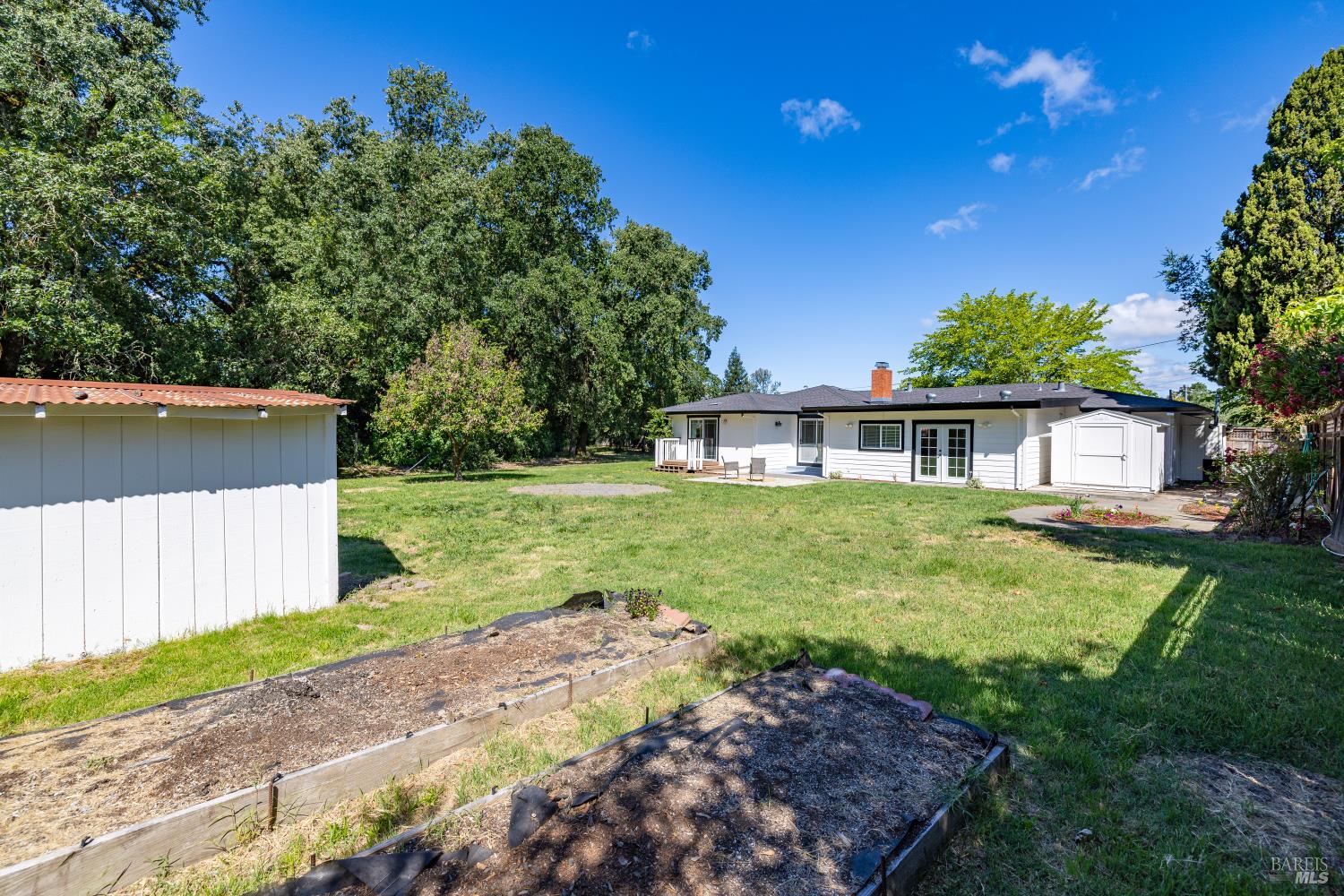 10999 Old Redwood Highway Windsor CA 95492