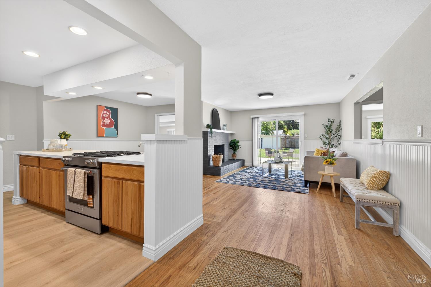 10999 Old Redwood Highway Windsor CA 95492