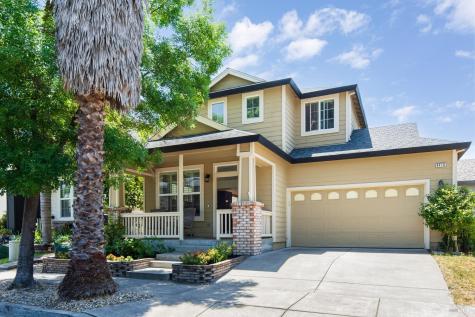 8416 Trione Circle Windsor CA 95492