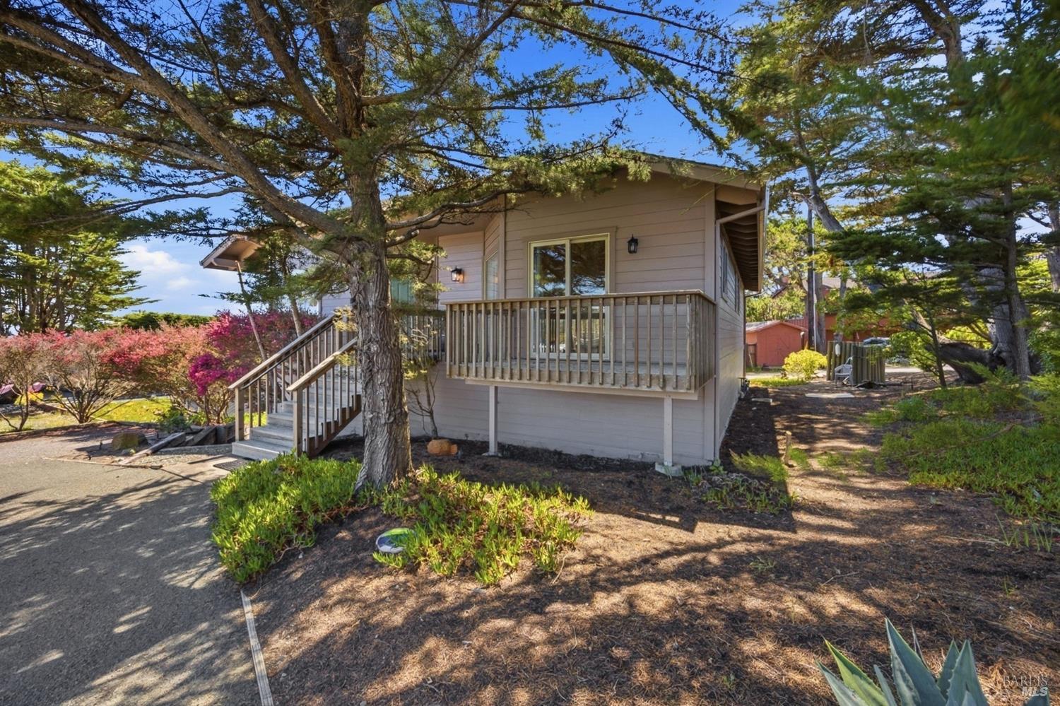 2035 Sandpiper Court Bodega Bay CA 94923