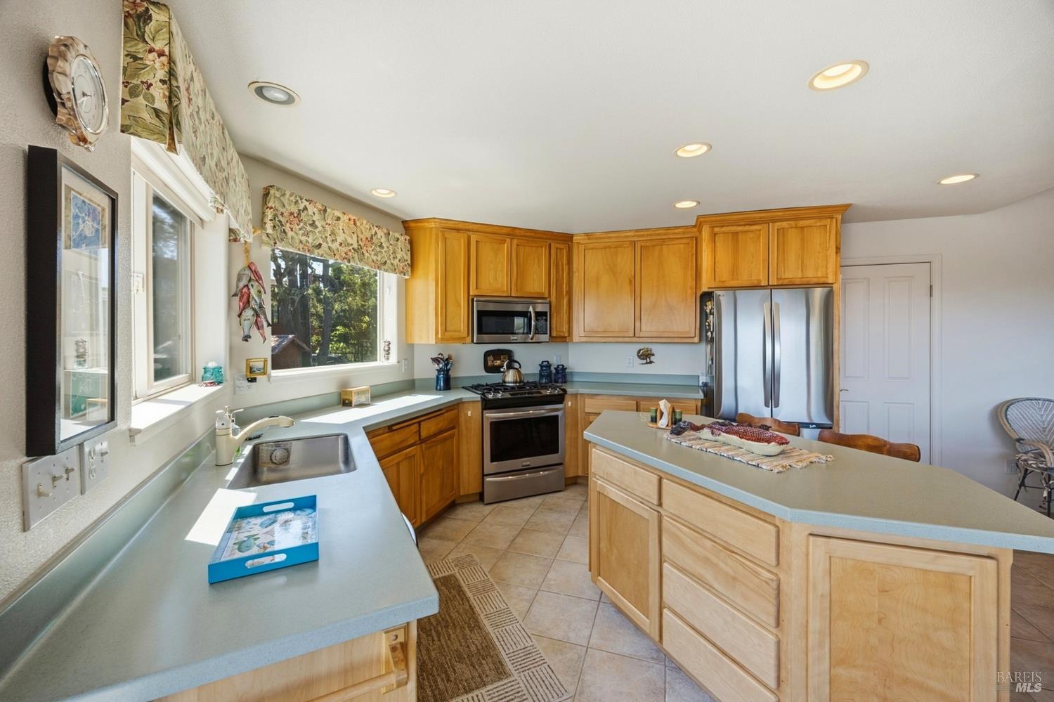 2035 Sandpiper Court Bodega Bay CA 94923