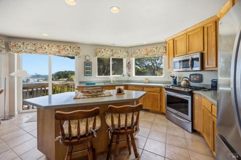 2035 Sandpiper Court Bodega Bay CA 94923