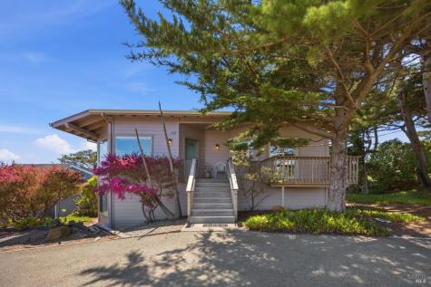 2035 Sandpiper Court Bodega Bay CA 94923