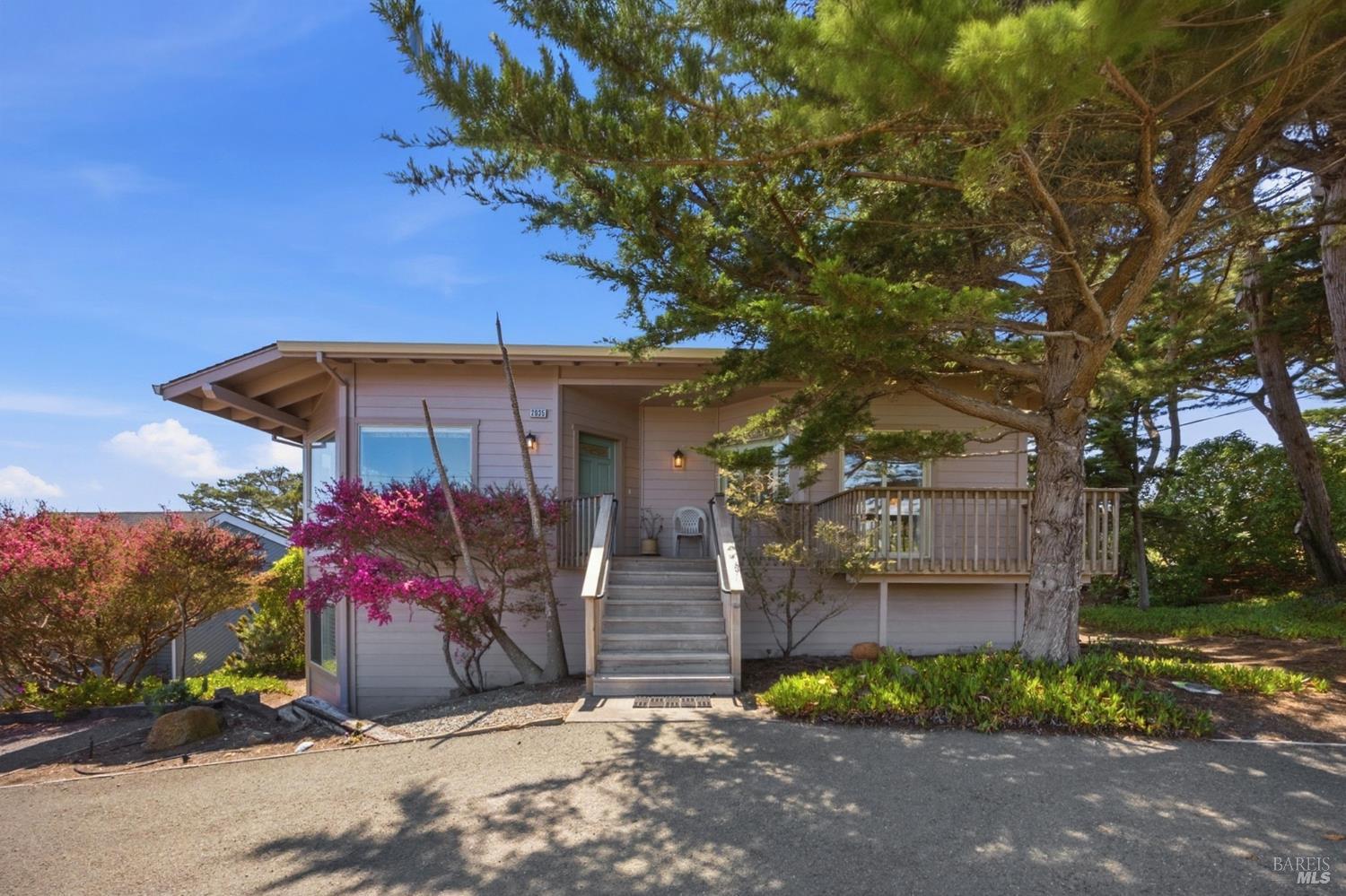 2035 Sandpiper Court Bodega Bay CA 94923