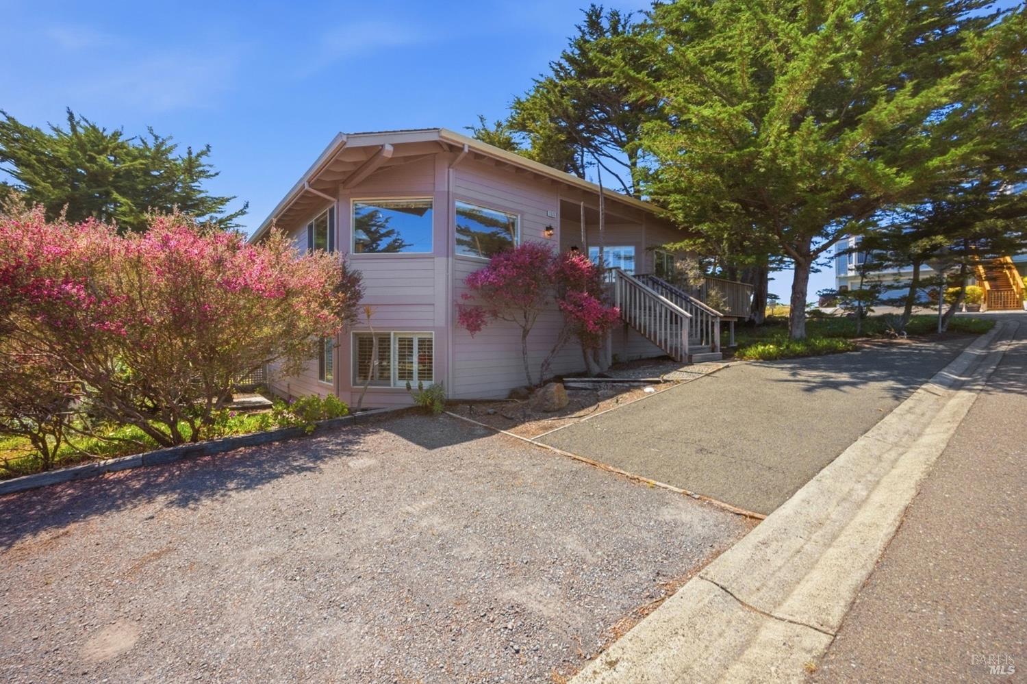 2035 Sandpiper Court Bodega Bay CA 94923