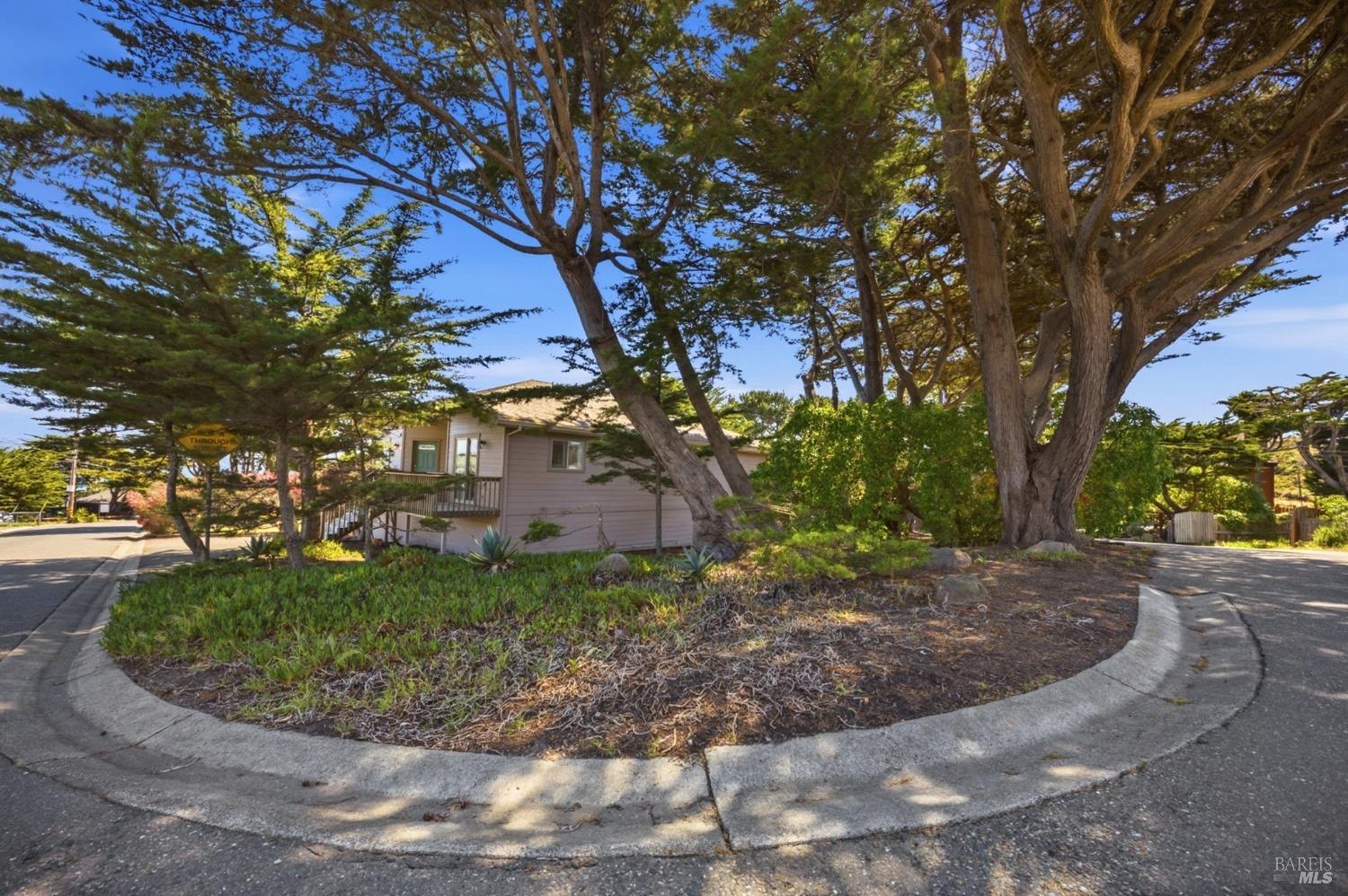 2035 Sandpiper Court Bodega Bay CA 94923