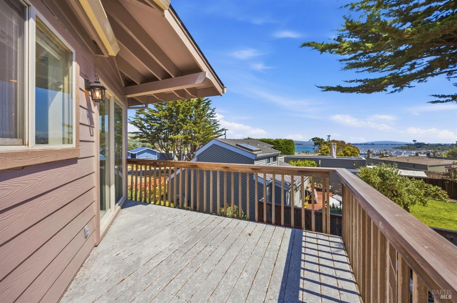 2035 Sandpiper Court Bodega Bay CA 94923