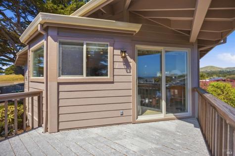 2035 Sandpiper Court Bodega Bay CA 94923