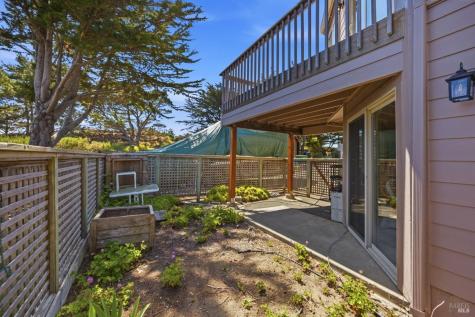 2035 Sandpiper Court Bodega Bay CA 94923