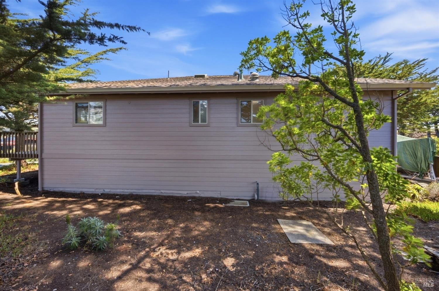 2035 Sandpiper Court Bodega Bay CA 94923