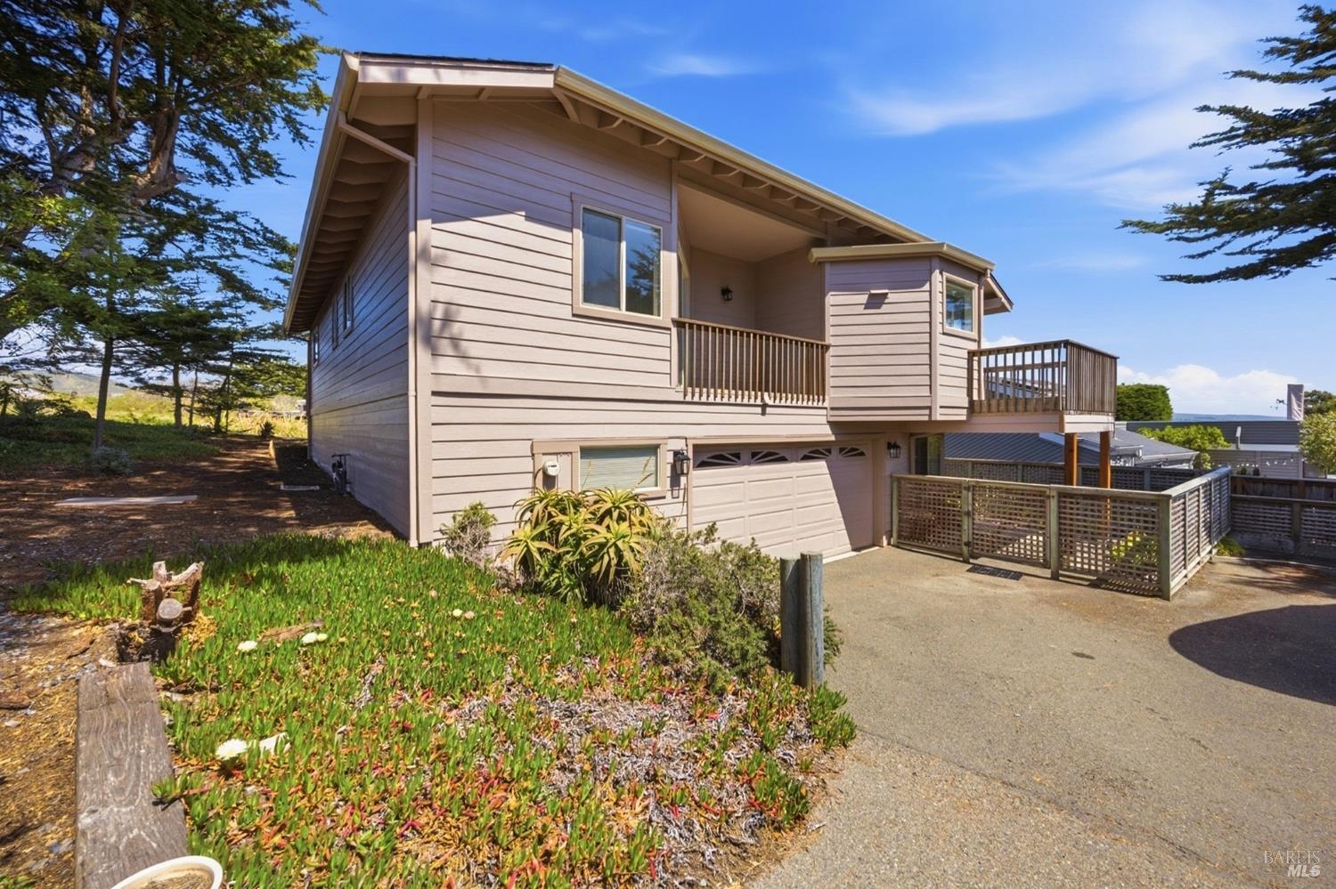 2035 Sandpiper Court Bodega Bay CA 94923