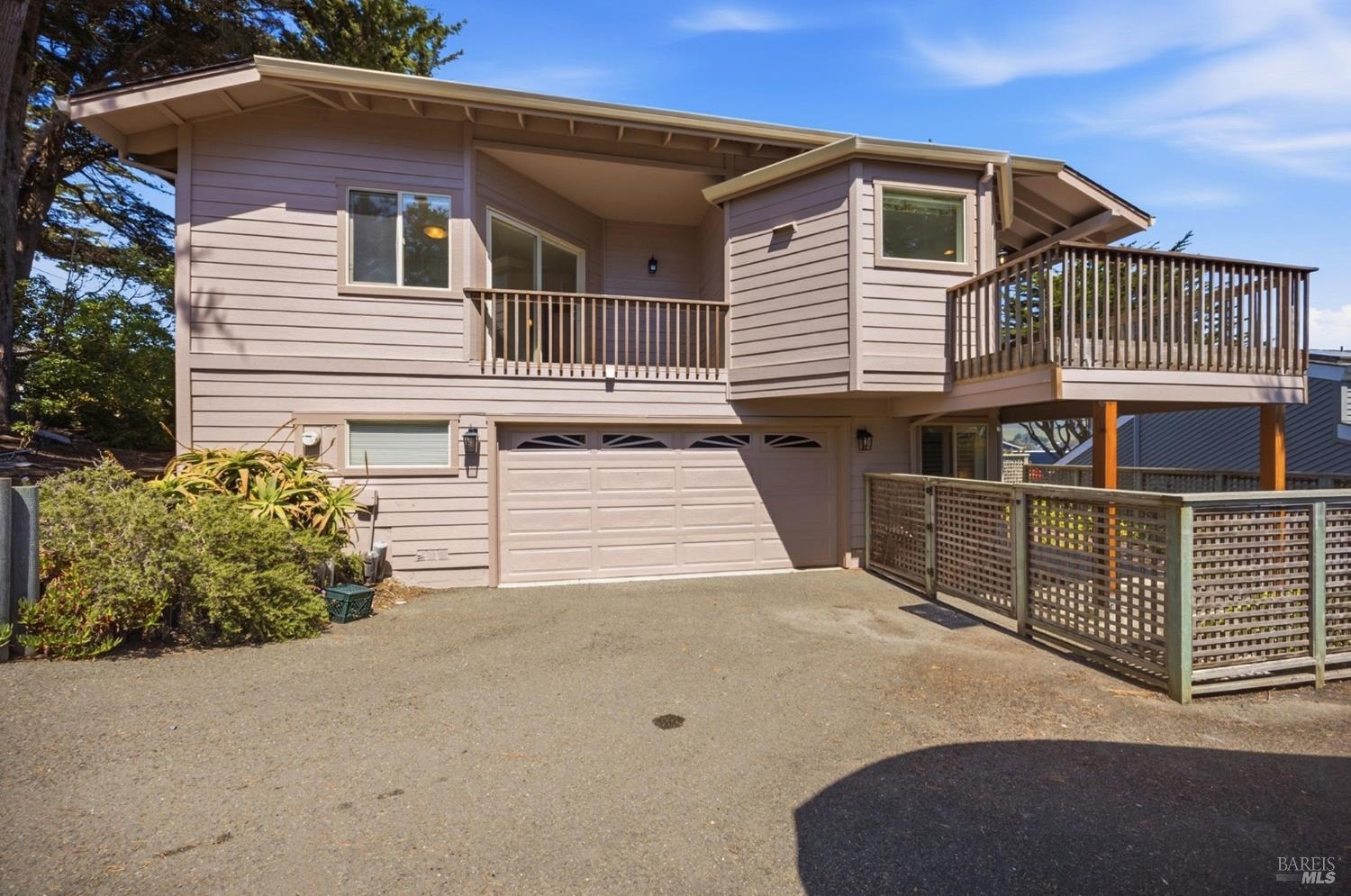 2035 Sandpiper Court Bodega Bay CA 94923