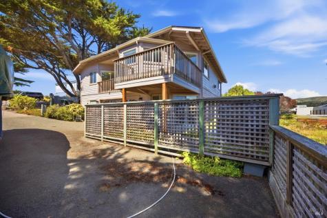 2035 Sandpiper Court Bodega Bay CA 94923