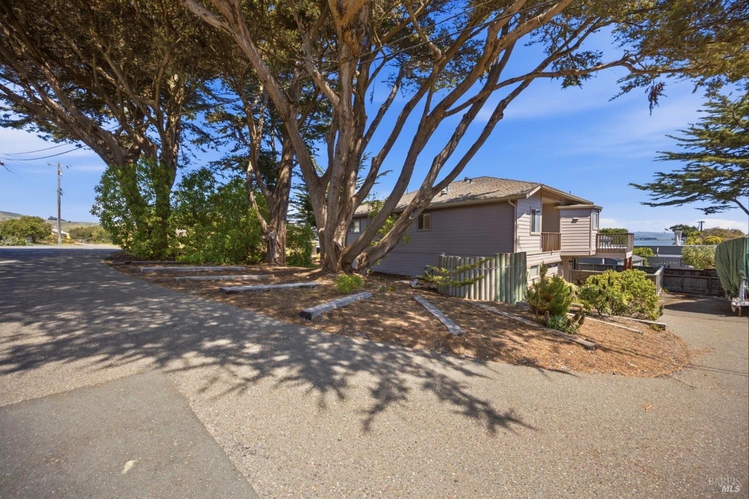 2035 Sandpiper Court Bodega Bay CA 94923
