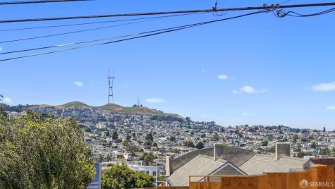 143 Prospect Avenue San Francisco CA 94110