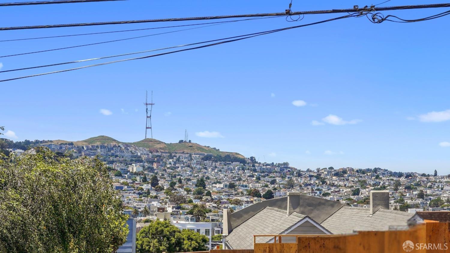 143 Prospect Avenue San Francisco CA 94110