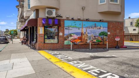 143 Prospect Avenue San Francisco CA 94110