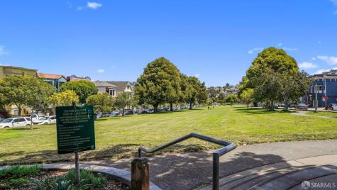 143 Prospect Avenue San Francisco CA 94110