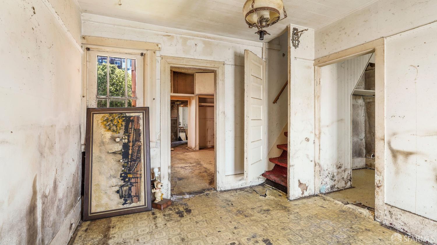 143 Prospect Avenue San Francisco CA 94110