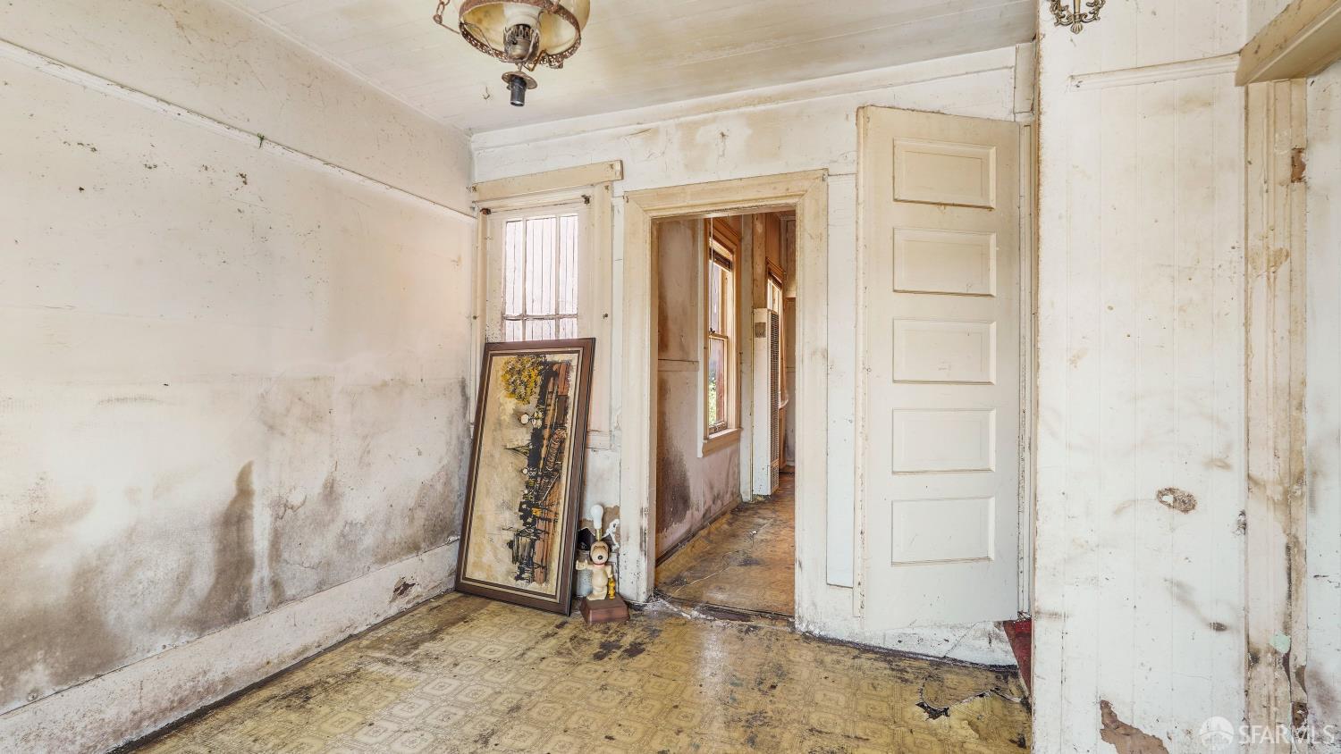 143 Prospect Avenue San Francisco CA 94110