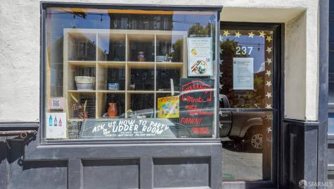 143 Prospect Avenue San Francisco CA 94110