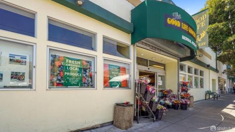 143 Prospect Avenue San Francisco CA 94110