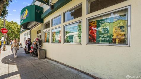 143 Prospect Avenue San Francisco CA 94110