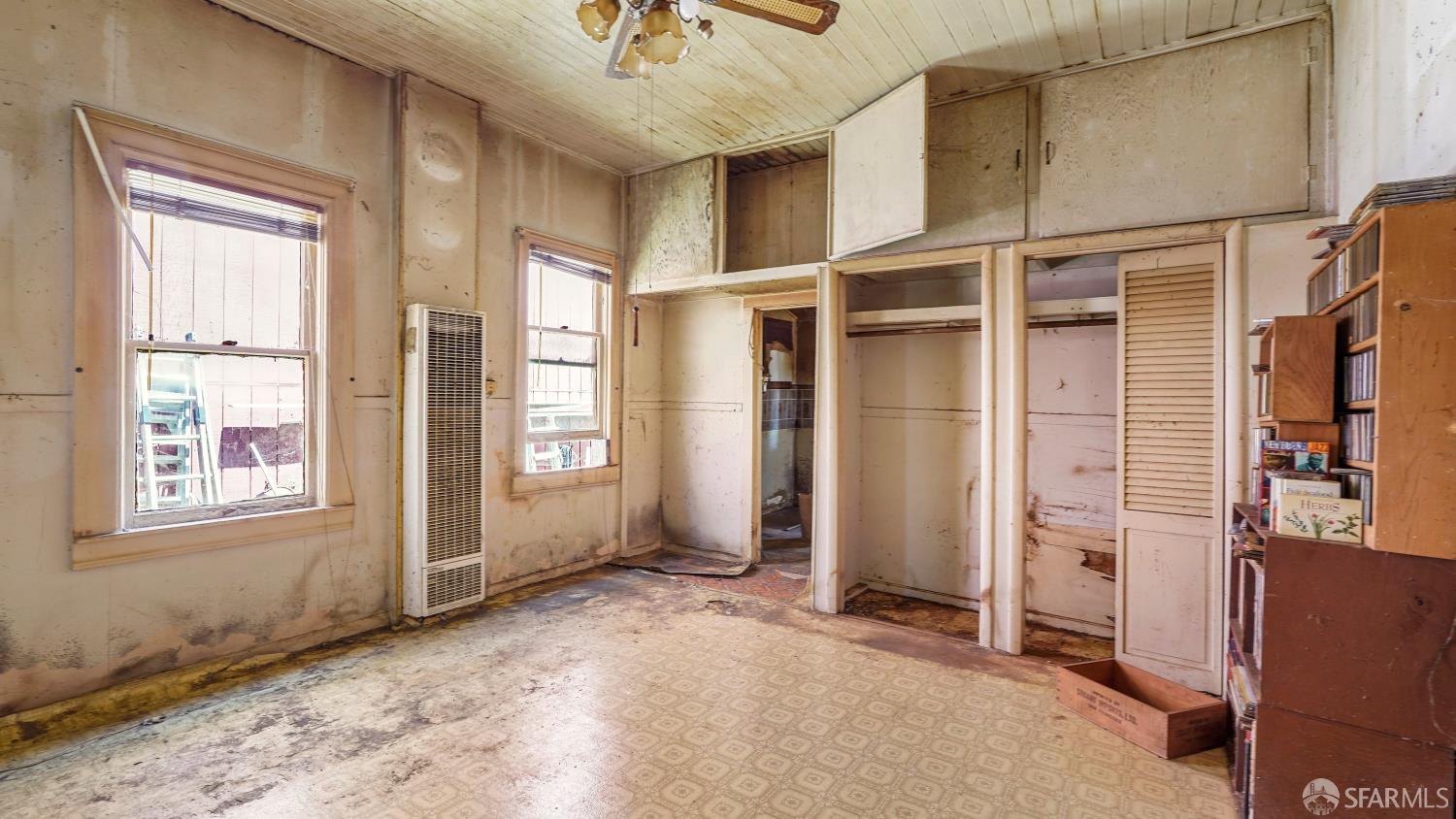 143 Prospect Avenue San Francisco CA 94110