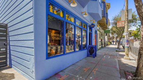 143 Prospect Avenue San Francisco CA 94110