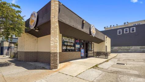 143 Prospect Avenue San Francisco CA 94110