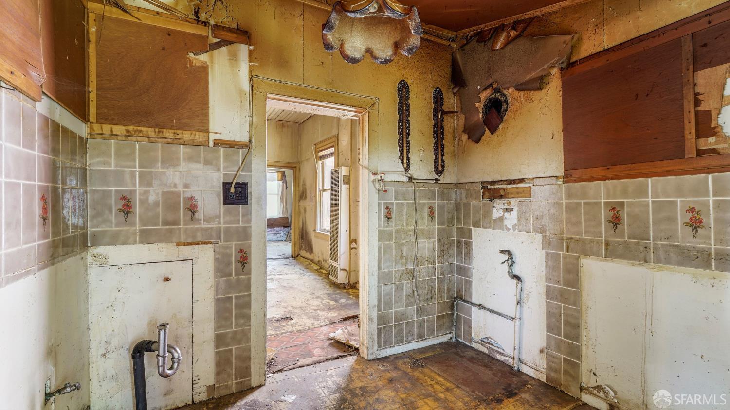 143 Prospect Avenue San Francisco CA 94110