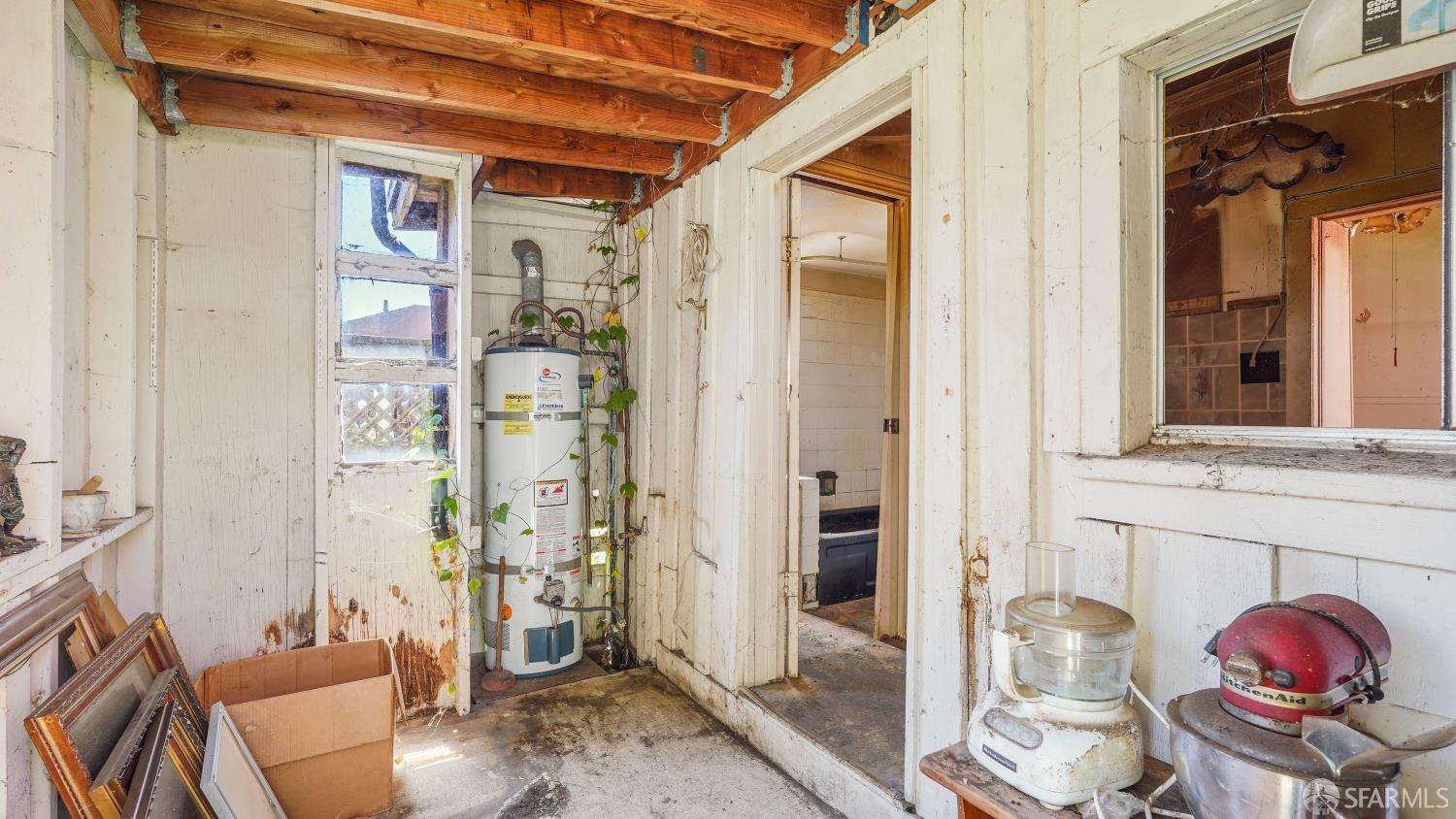 143 Prospect Avenue San Francisco CA 94110
