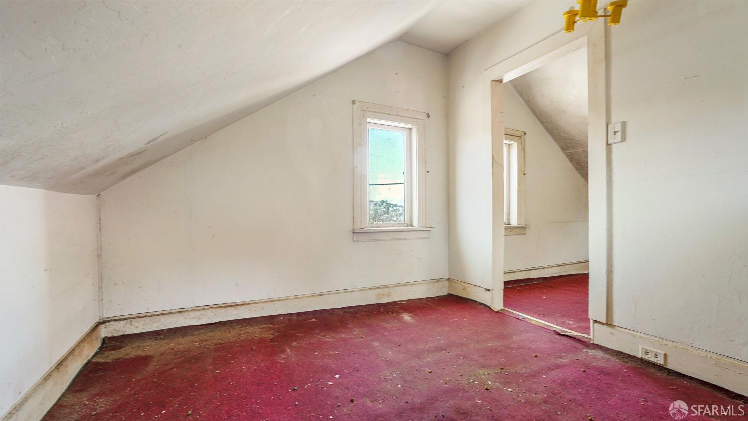 143 Prospect Avenue San Francisco CA 94110