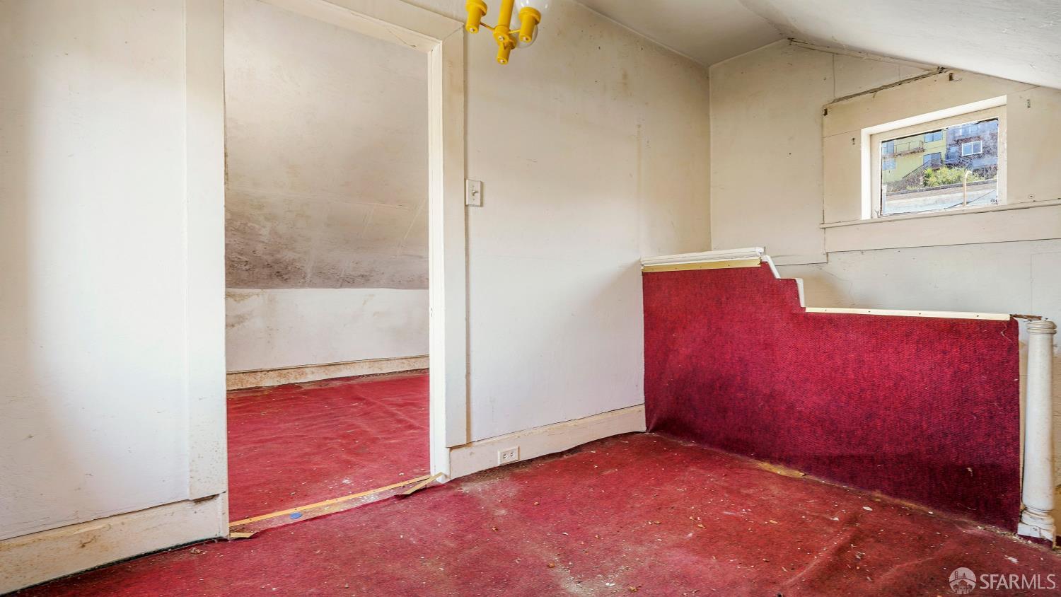 143 Prospect Avenue San Francisco CA 94110