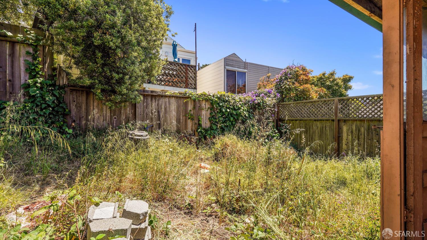 143 Prospect Avenue San Francisco CA 94110