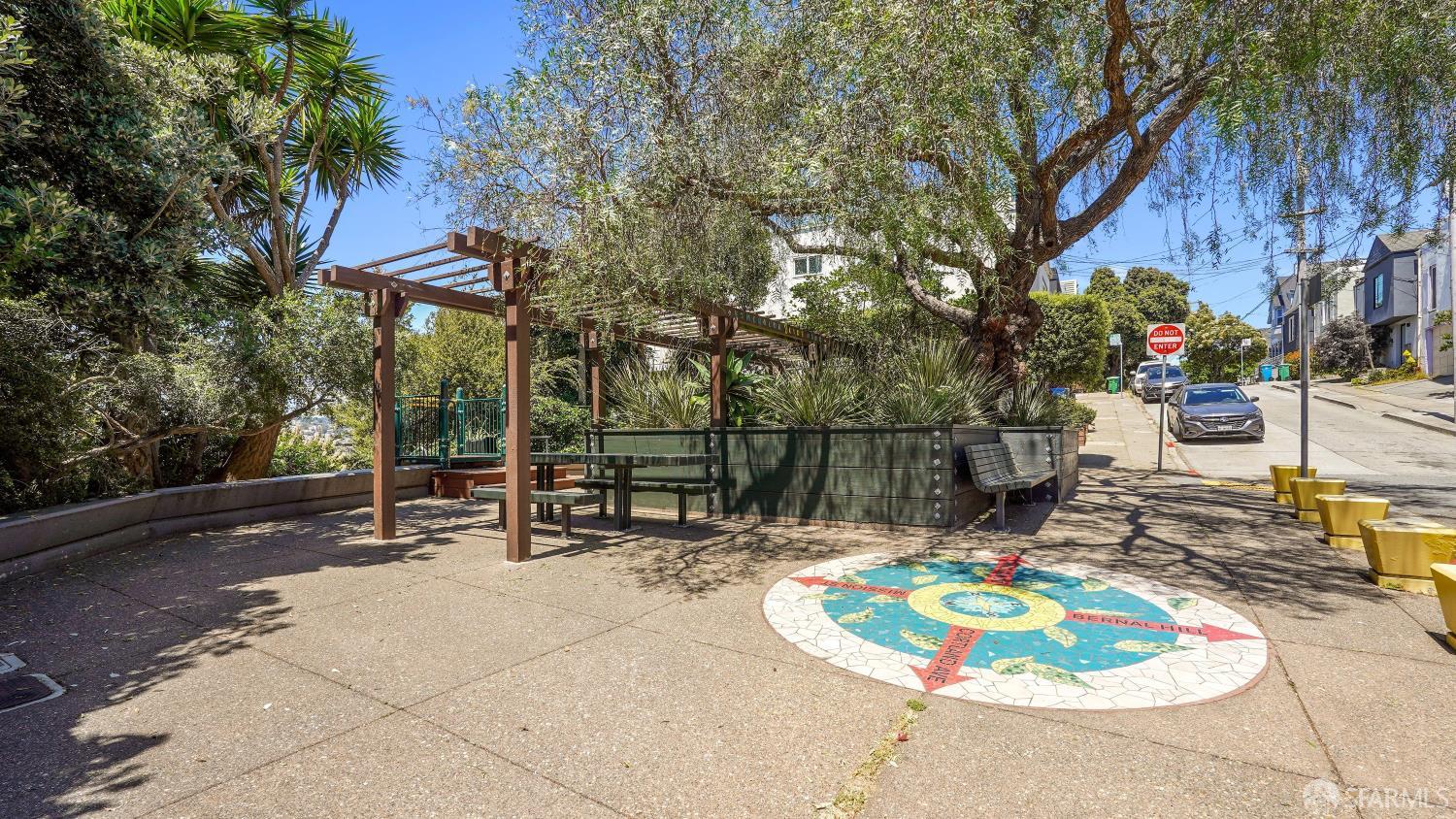 143 Prospect Avenue San Francisco CA 94110