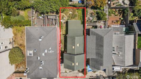 143 Prospect Avenue San Francisco CA 94110
