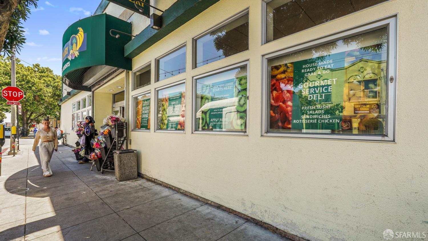 143 Prospect Avenue San Francisco CA 94110