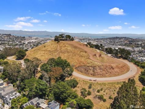 143 Prospect Avenue San Francisco CA 94110