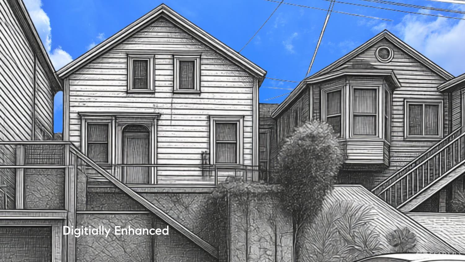 143 Prospect Avenue San Francisco CA 94110